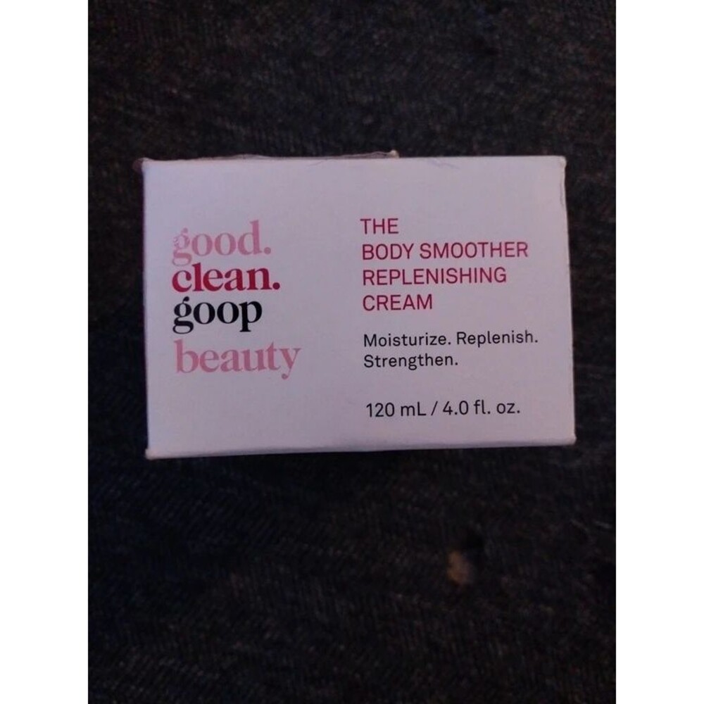 Good Clean Goop & Cocokind Skincare Set - Body Cream, Toner Pads & Face Cream - Picture 13 of 16